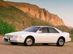 Cadillac Seville STS 1992 года